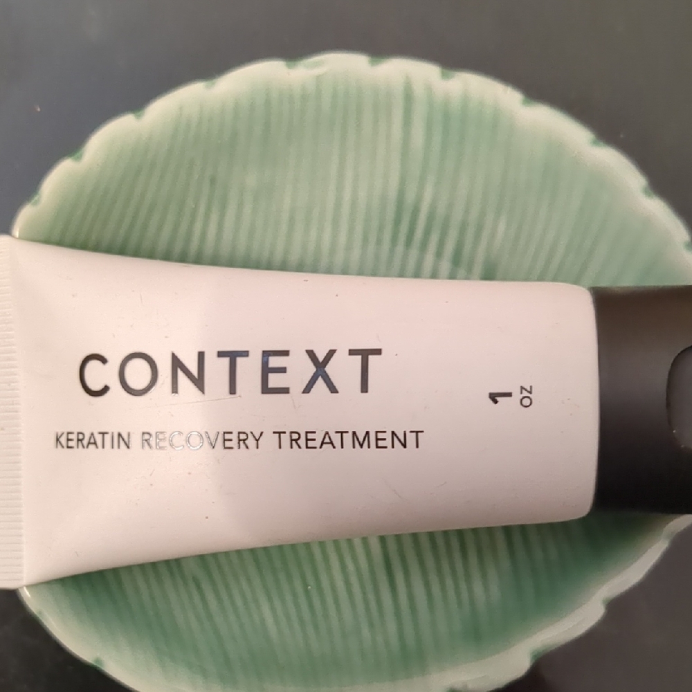 Keratin Recovery Treatment (Hair)